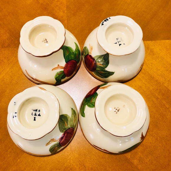 Beautiful Vintage Franciscan Ware - Picture 3 of 4